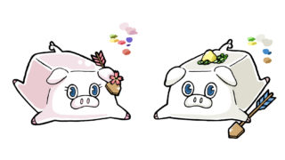 イラスト