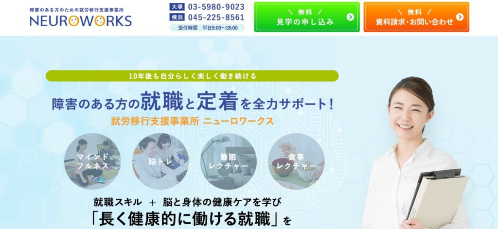 NEROWORKS