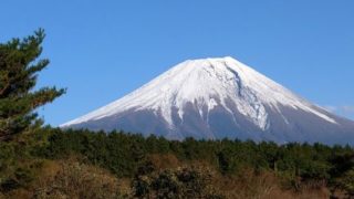 富士山